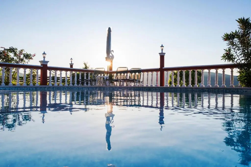 Villa Romantica