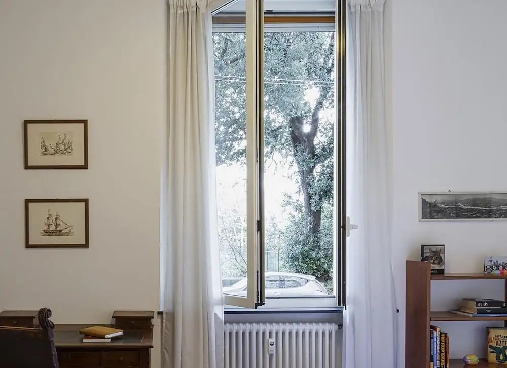 Cozy Family Apartment in Castelletto by Wonderful Italy
