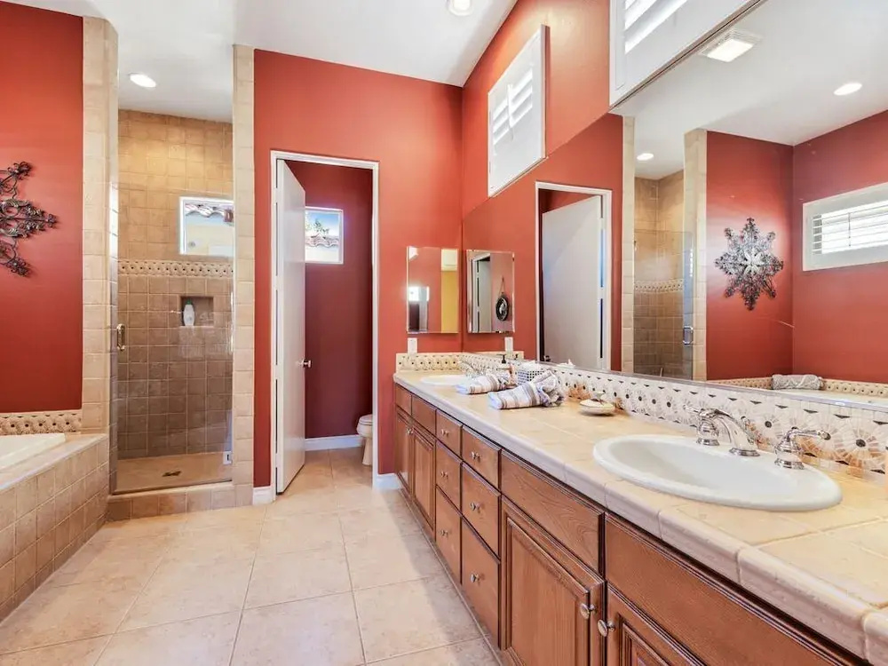 4BR PGA West Pool Home by ELVR - 54843
