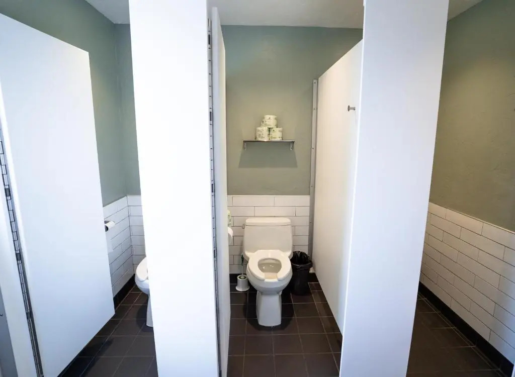 California Dreams Hostel - Ocean Beach