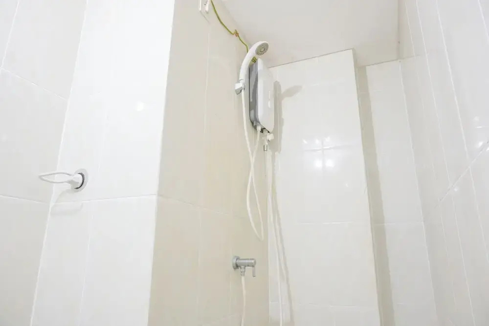 Comfort 2Br Apartment At 29Th Floor M-Town Residence