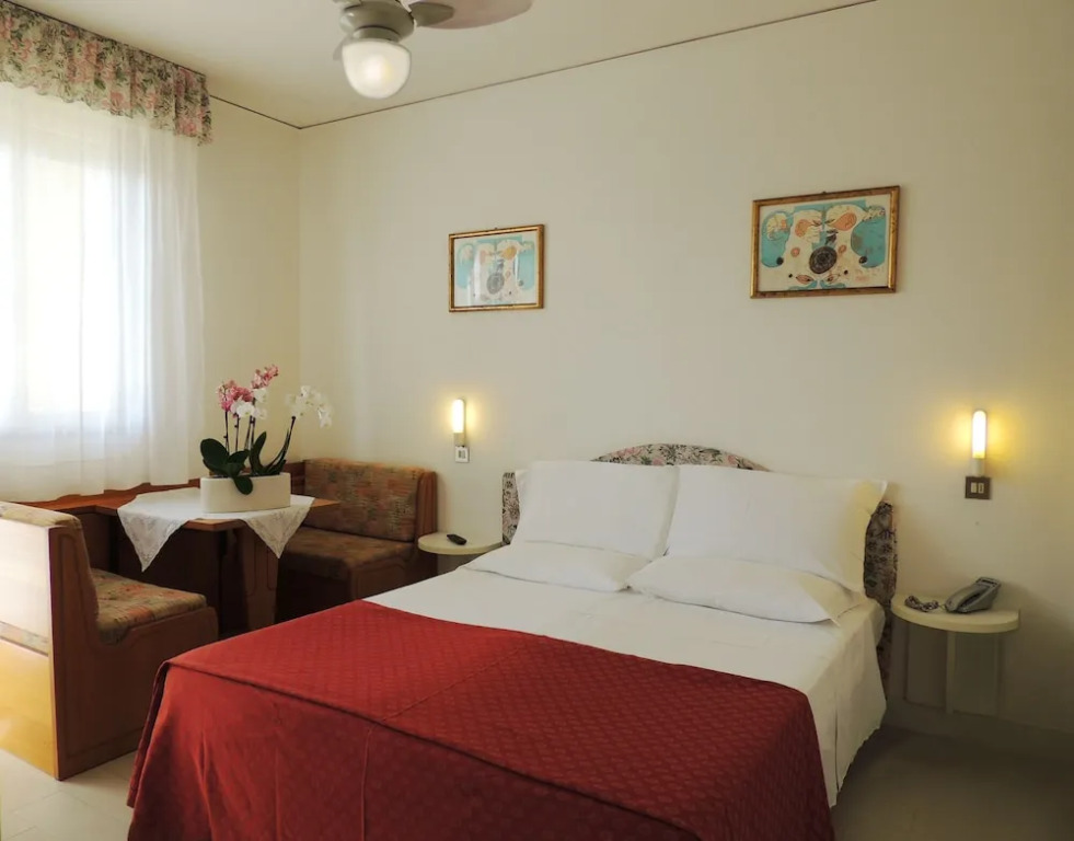 Hotel Alexander