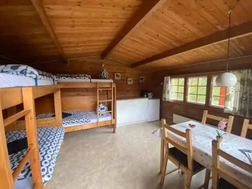 Enderupskov Camping & Cottages