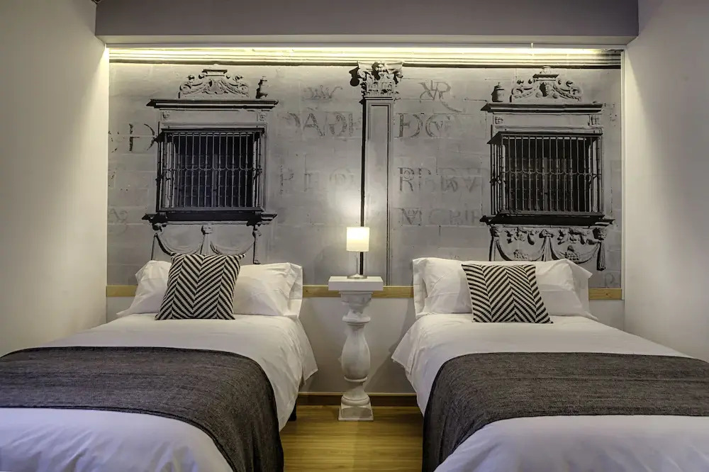 Úbeda Suites