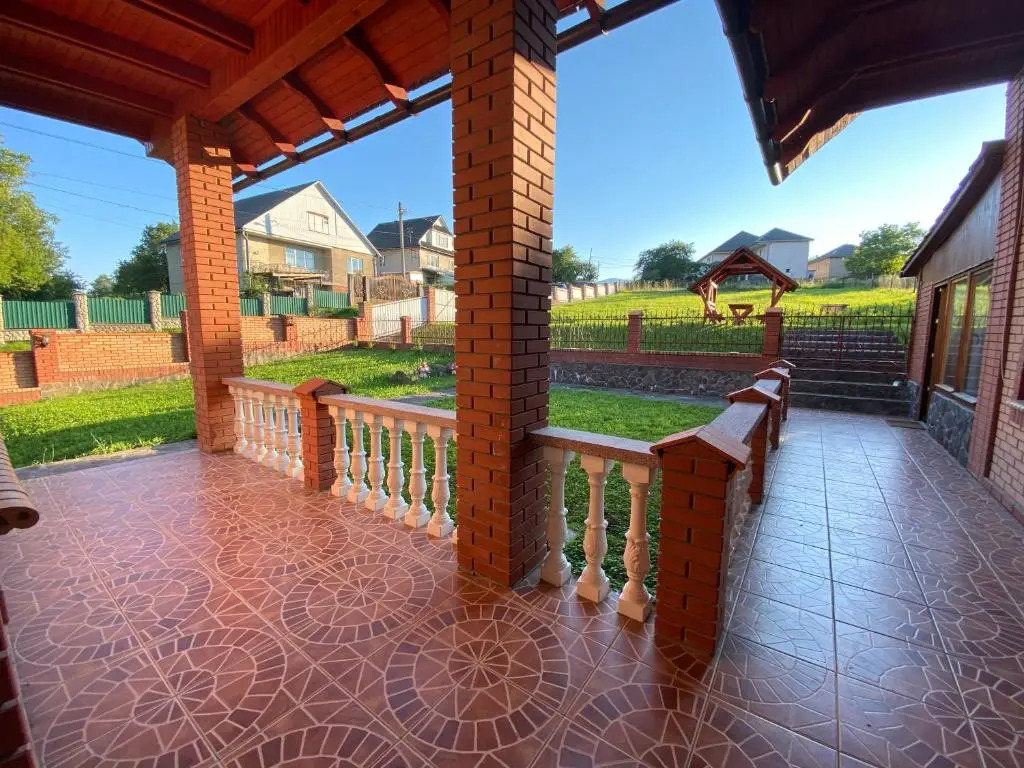 Guest house Mountain View
