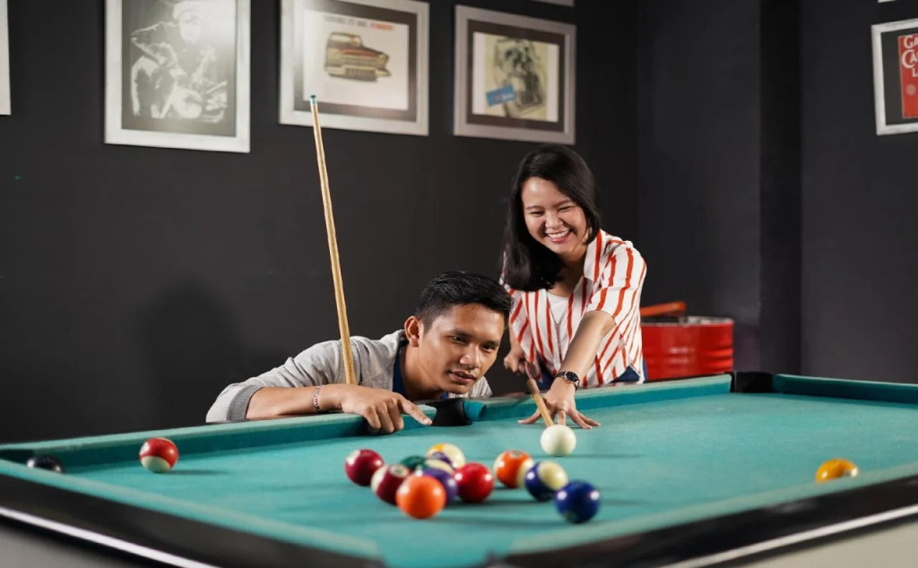 Cityloog Hotel Tebet Jakarta