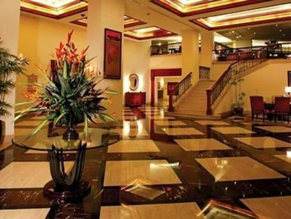JW Marriott Caracas