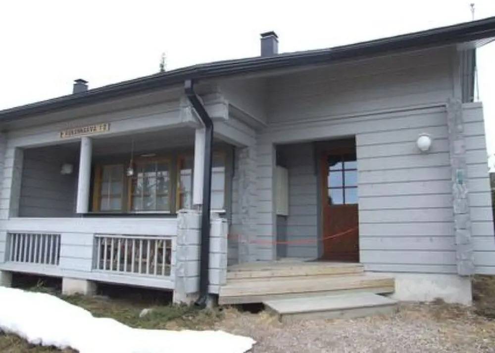 Rukannaava 1b Kuusamo