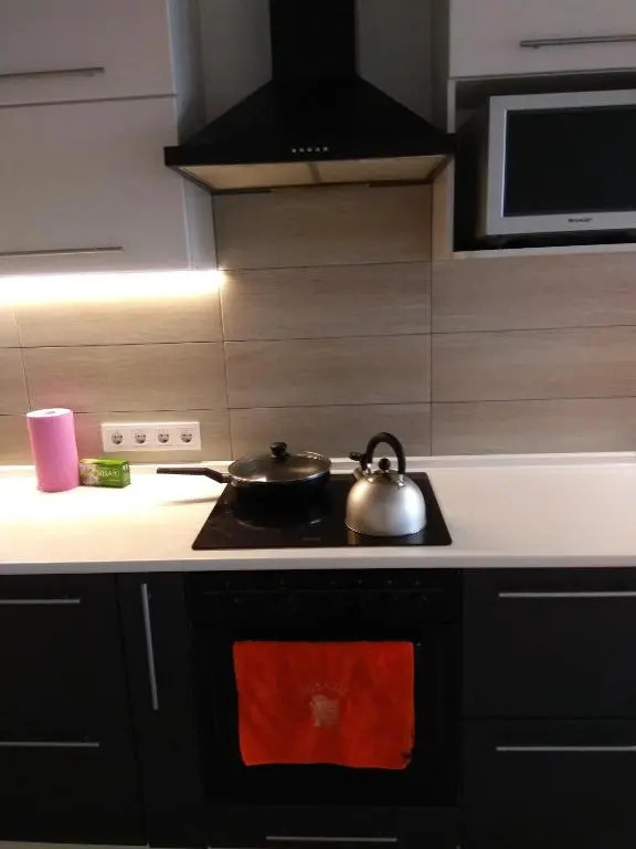 Apartment Poltava