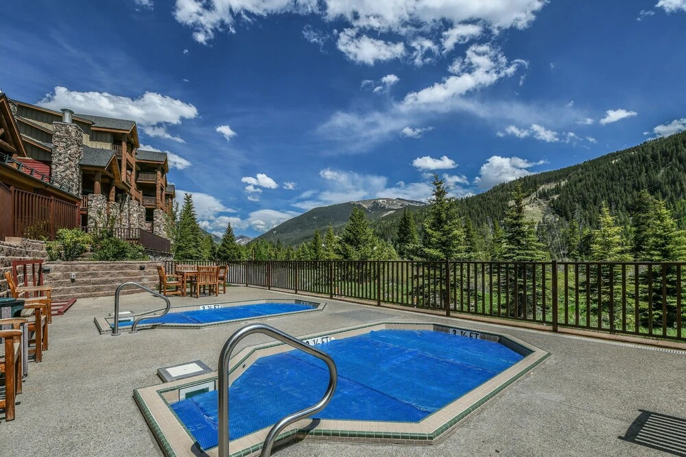 Hidden River Lodge 5979