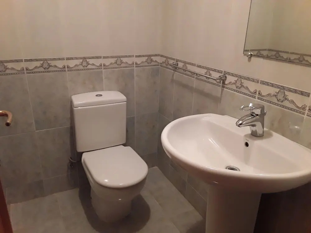 Apartamento en zona de golf y playa