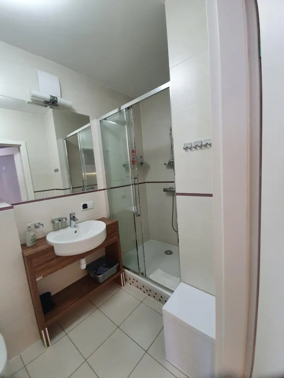 Kliff Apartamenty