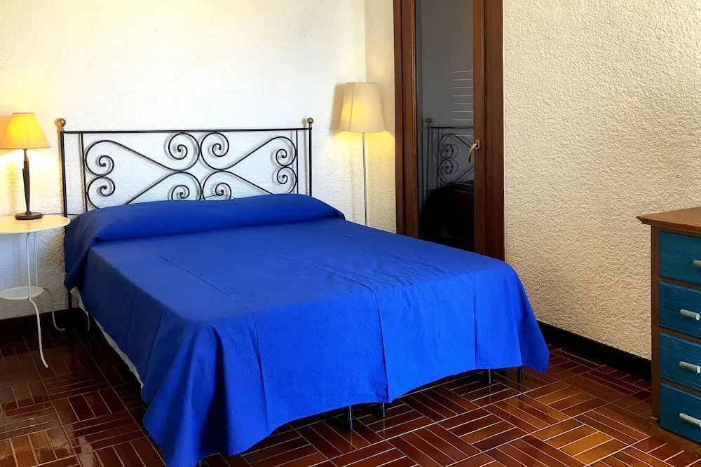 Santa Caterina B&B