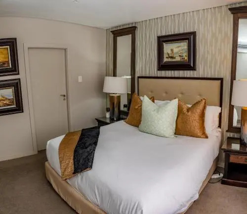 Zimbali Suite 414