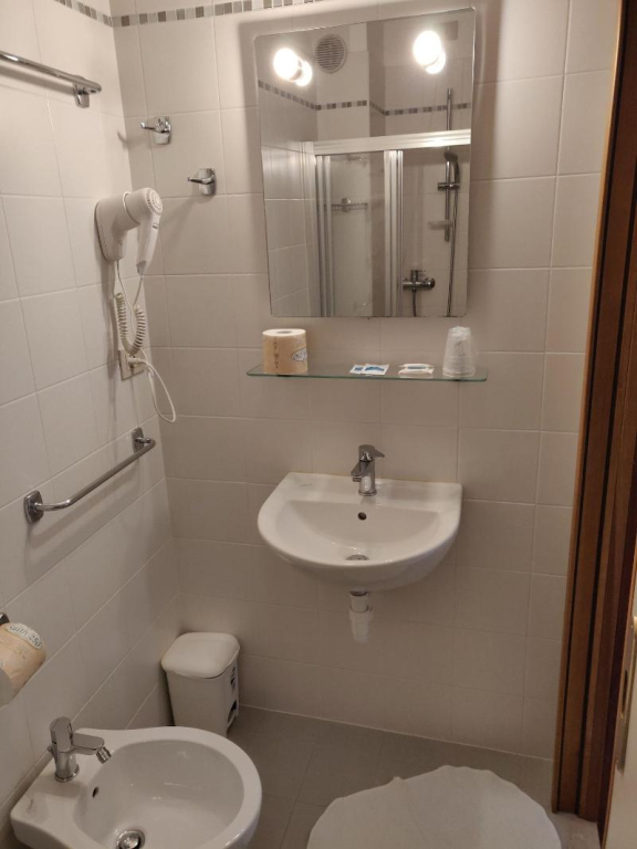 Hotel Ambra