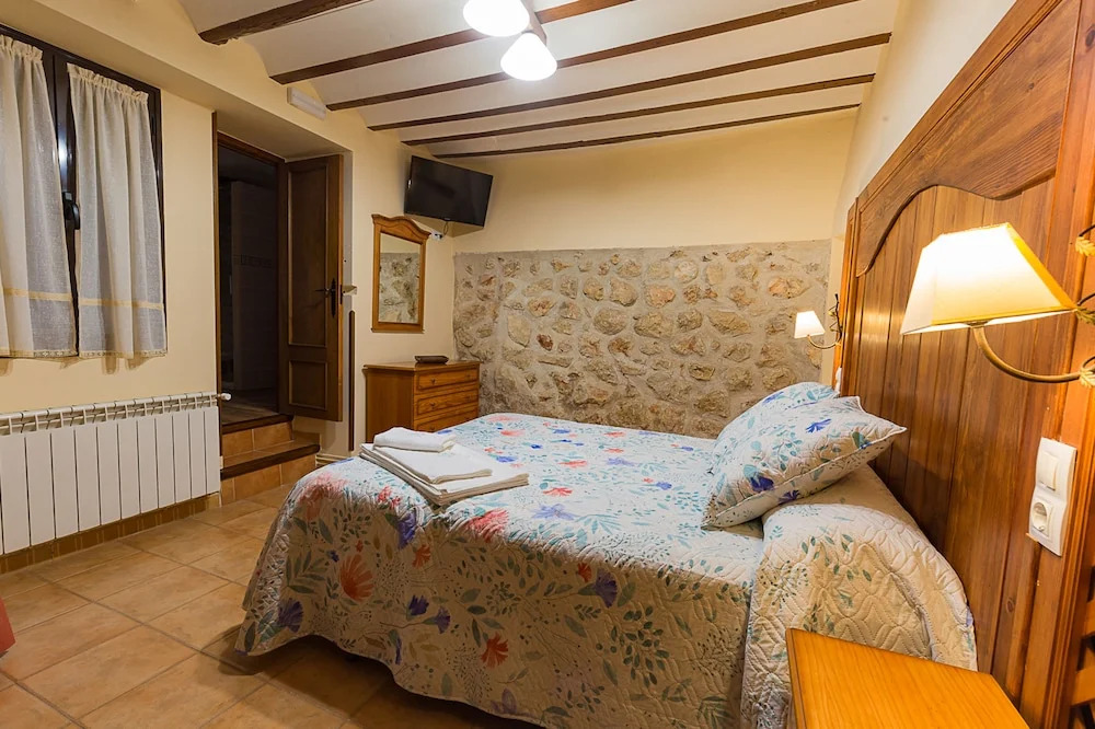 Apartamento de Elvira