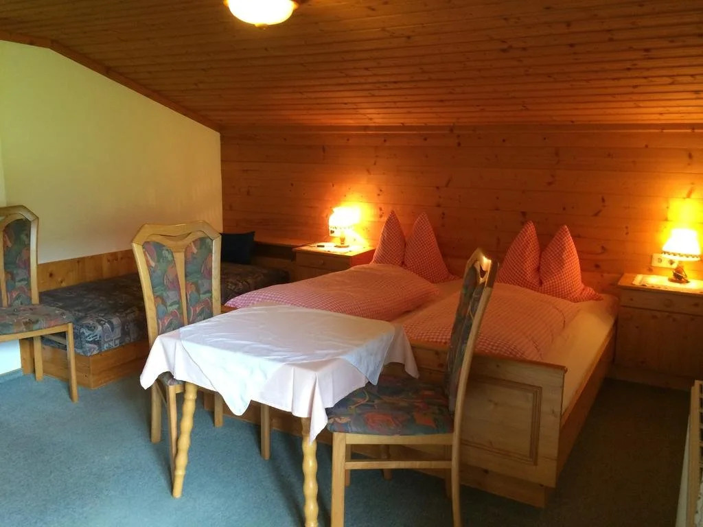 Vorderjetzbachhof