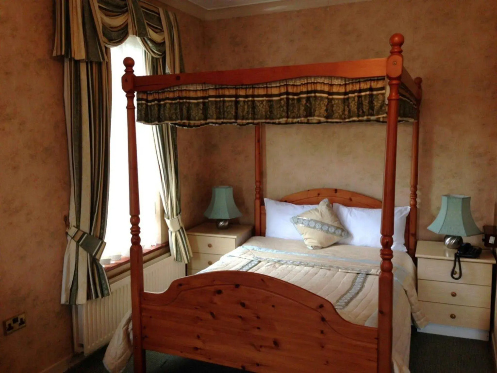 Tregenna Hotel