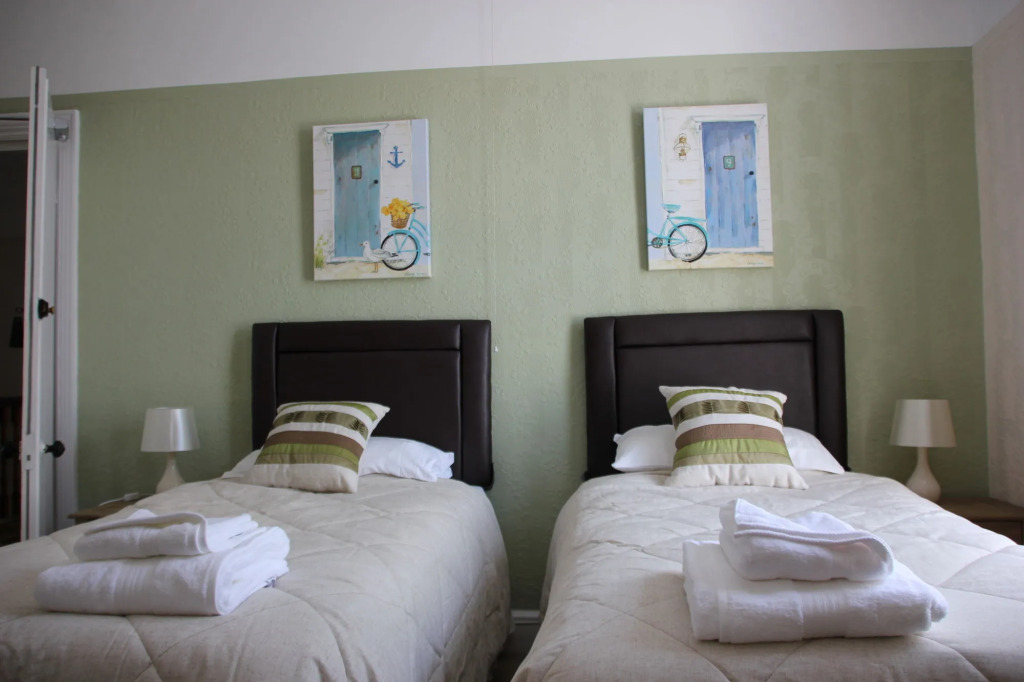 Candlelight B&B