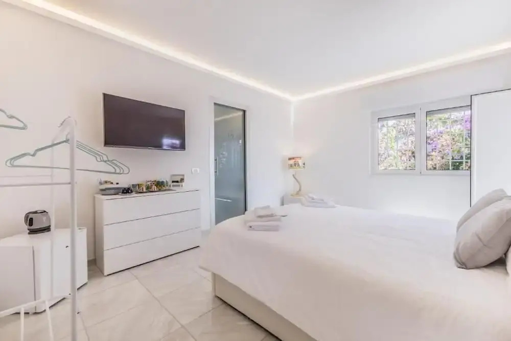 Relais Roma Beach