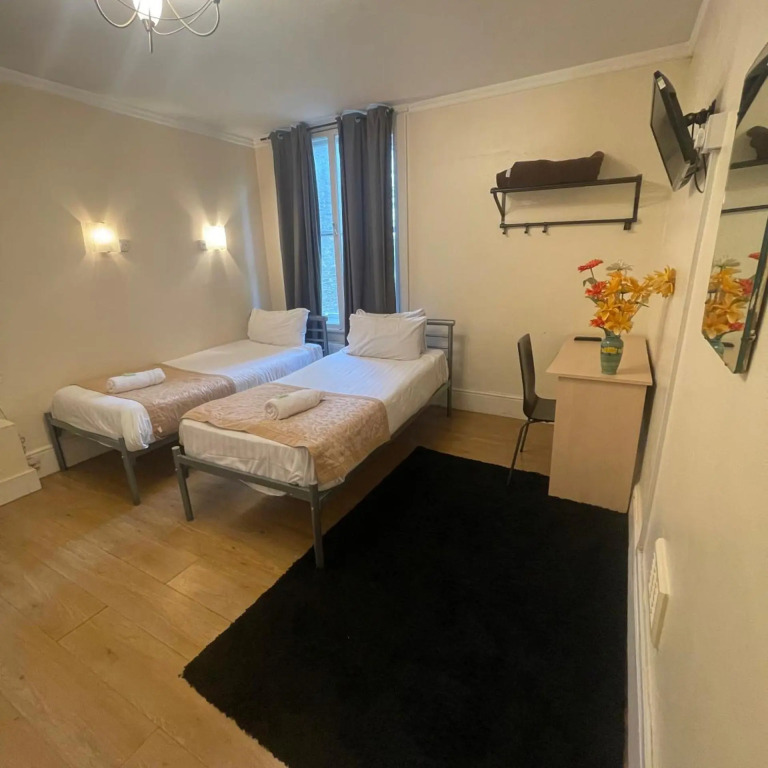 Thanet Hotel Annex