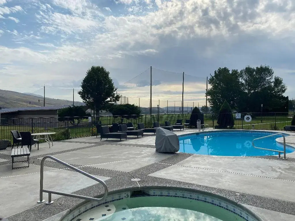 Holiday Inn Clarkston - Lewiston by IHG