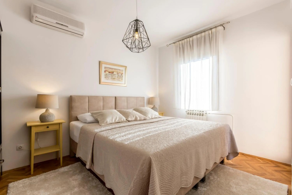 Split-Villas Dalmatica for 12