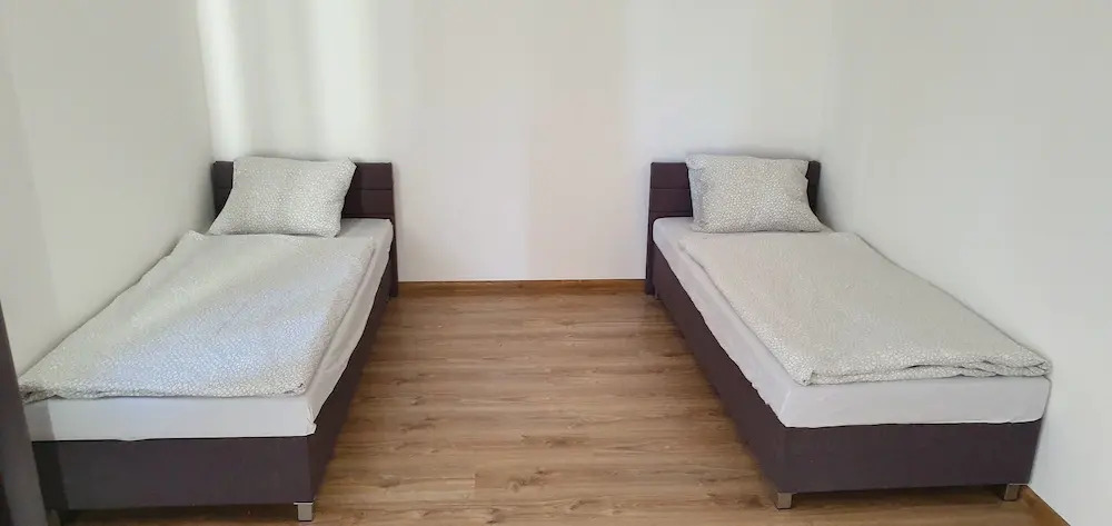 Zielone Apartamenty Katowice Chorzów