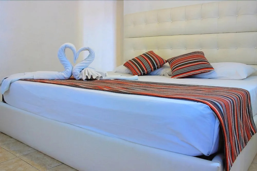 Las Torres Apartment
