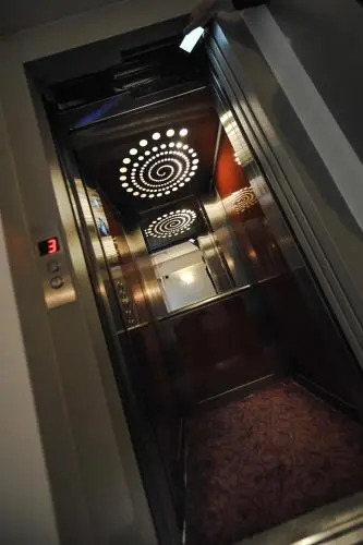 Hotel AMD
