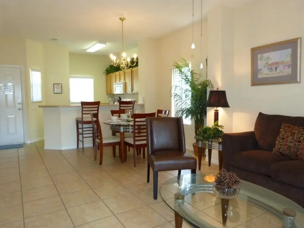 Emerald Island Resort 8433 - Three Bedroom Townhome