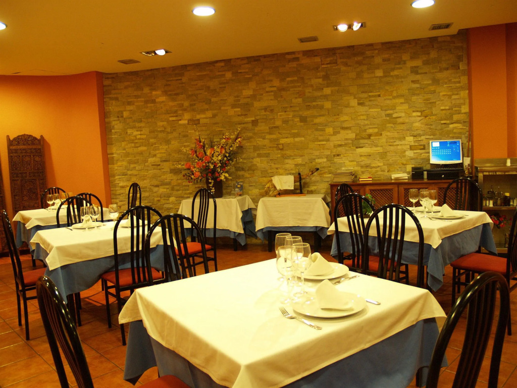 Hotel Navarro