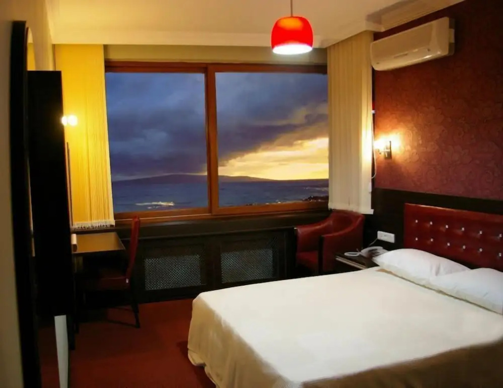 Hopa Heyamo Hotel