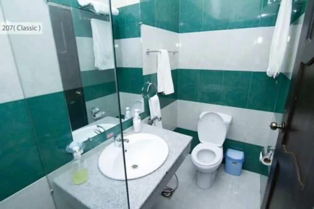 Prestige Residence