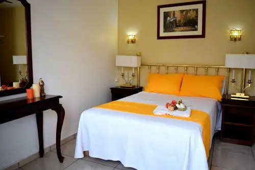 Hotel San Antonio