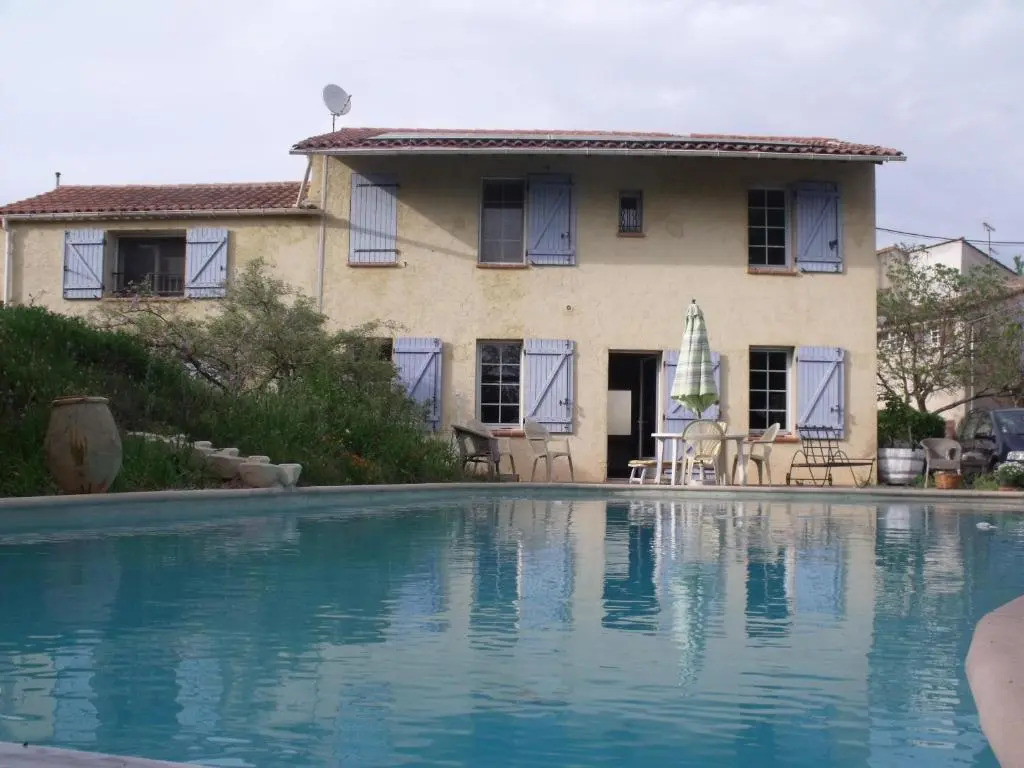 Domaine de la Marseillaise