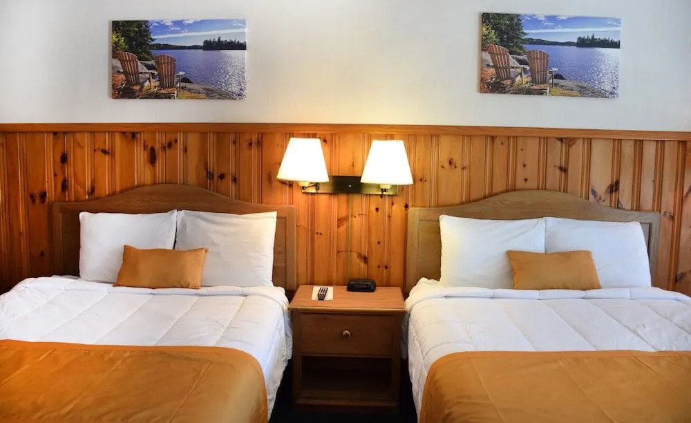 Wakita Motel