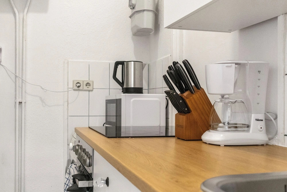 Comfy 2BR Apartment Long Stay Downtown