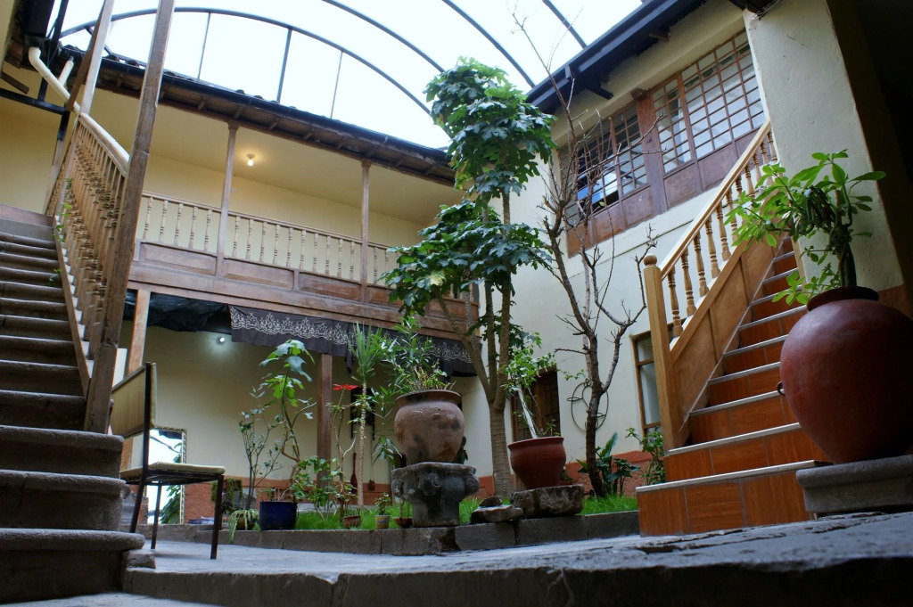 Sumayaq Hostel