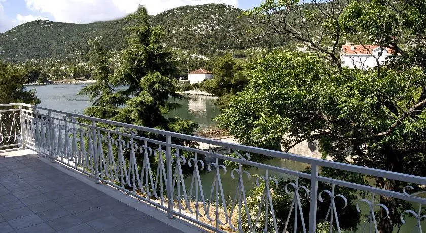 Villa Baćina