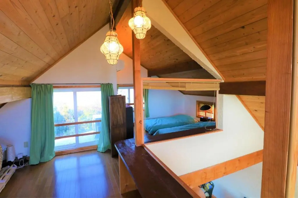 Oceanic House TAMATEBAKO - Vacation STAY 98444
