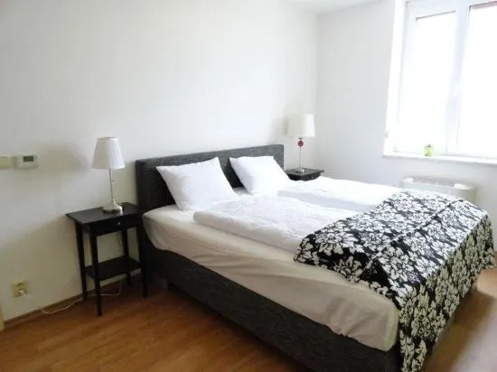 Apartmány Gulliver