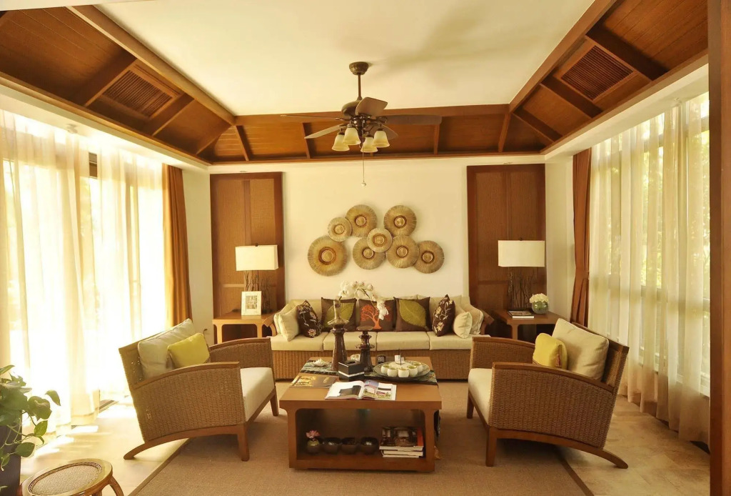 Boao Asia Bay Resort