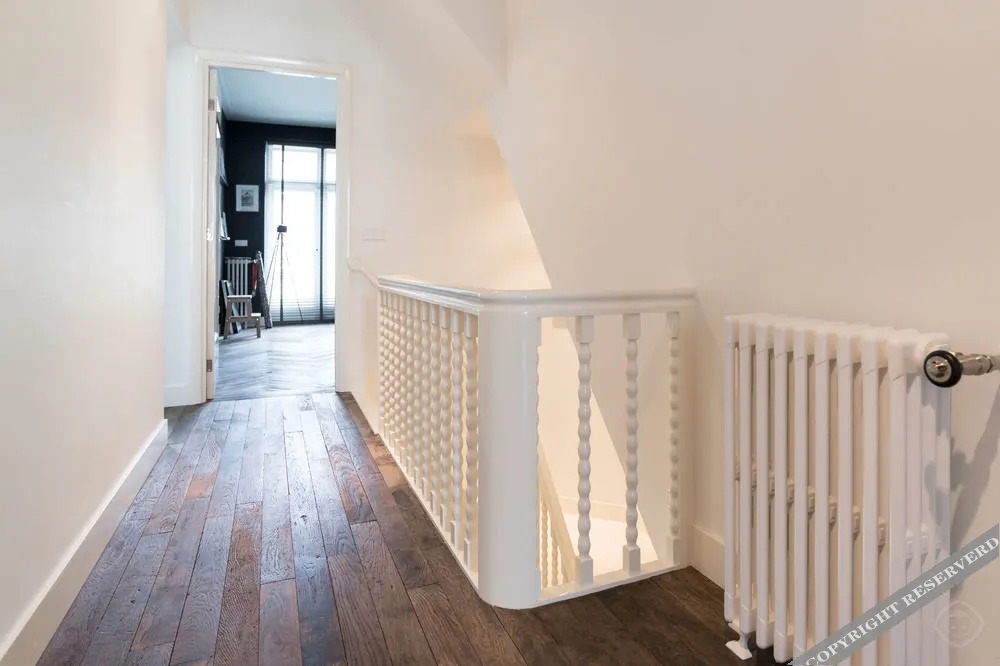 Old South apartments - Vondelpark area