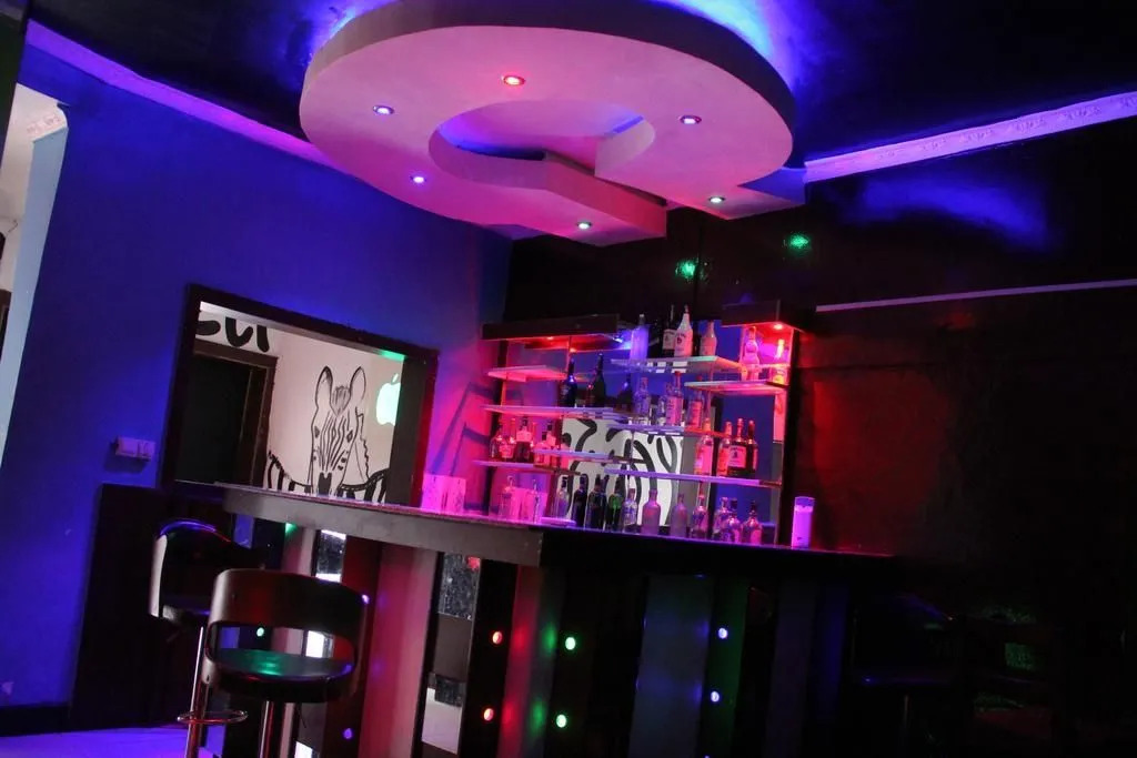 Zebra Boutique Hotel