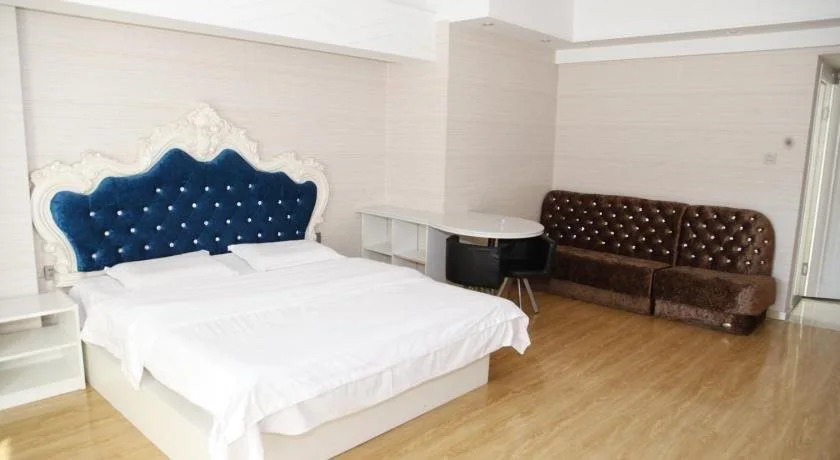 Harbin Pandora Apartment