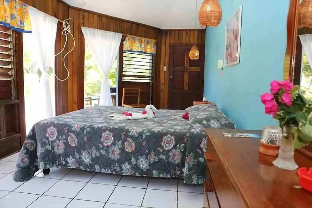 Xtabi Resort