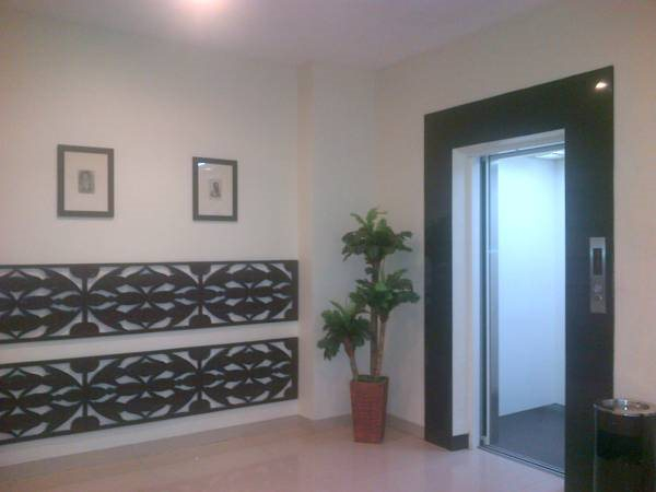 Hotel Matos