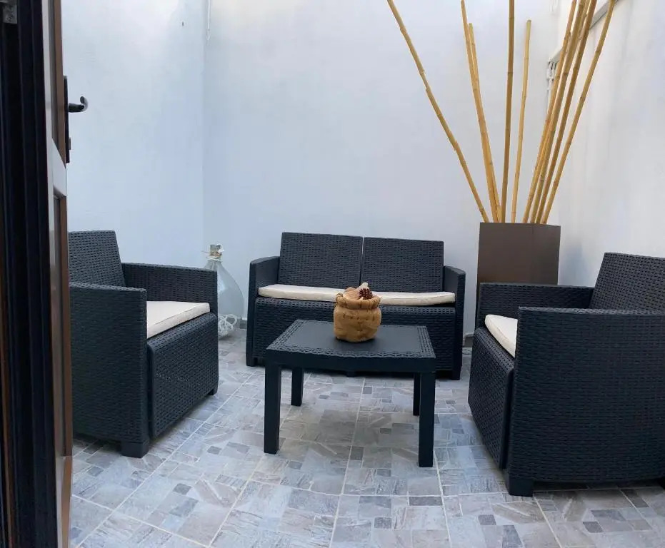 Stefania Apartments