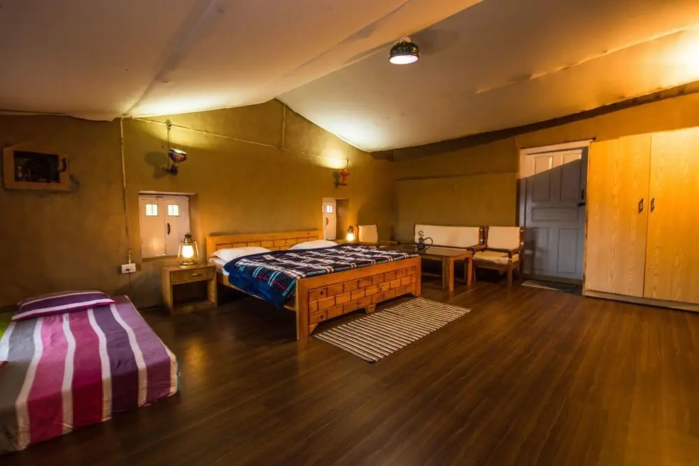 Shukun Homestay